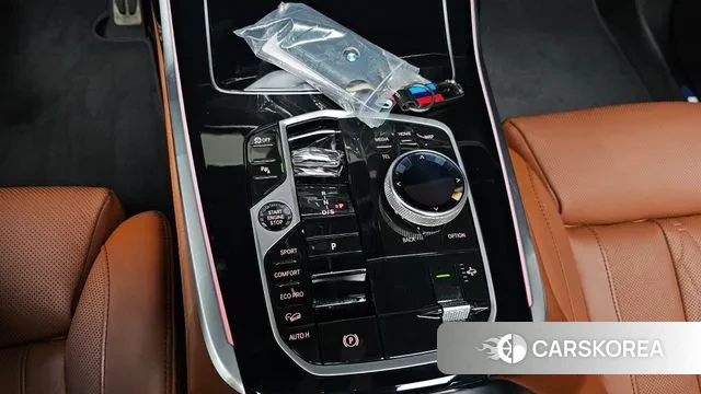 BMW X7 (G07) id 3467225 из Кореи 19