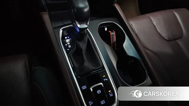 Hyundai Santa Fe TM id 3505131 из Кореи 19