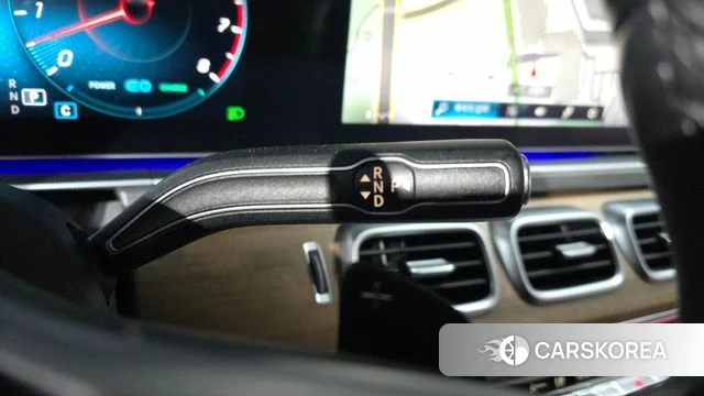 Mercedes-Benz GLE-Class W167 id 3820410 из Кореи 19