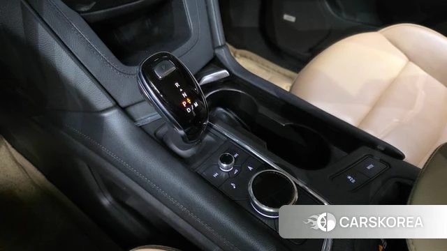 Cadillac XT6 id 4774999 из Кореи 19