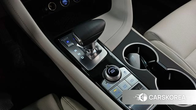 Genesis The New G70 id 4783390 из Кореи 31