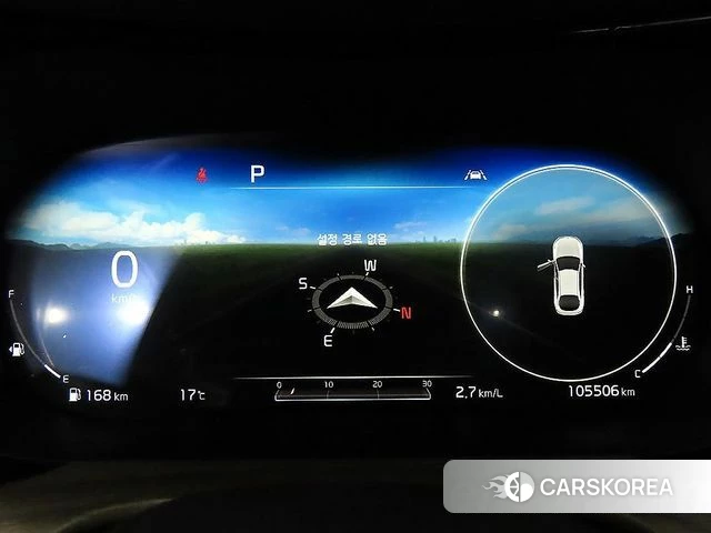 Kia K5 3rd generation id 4304302 из Кореи 19