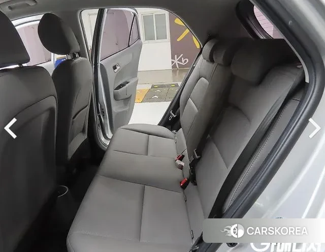 Kia Morning Urban (JA) id 3484302 из Кореи 18