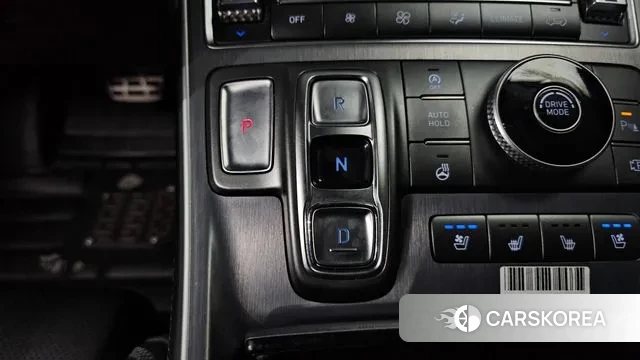 Hyundai The New Santa Fe id 3225559 из Кореи 19