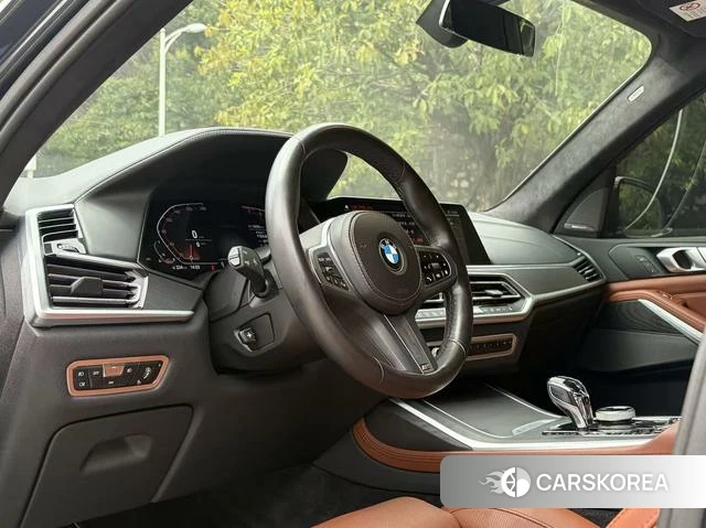 BMW X7 id 4387307 из Китая 24