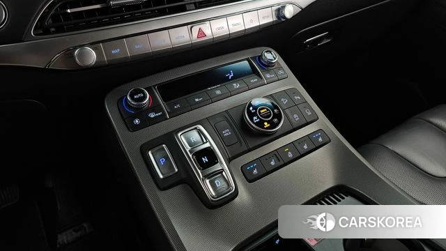 Hyundai Palisade id 4918188 из Кореи 32