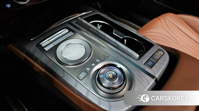 Genesis G80 (RG3) id 3884807 из Кореи 19