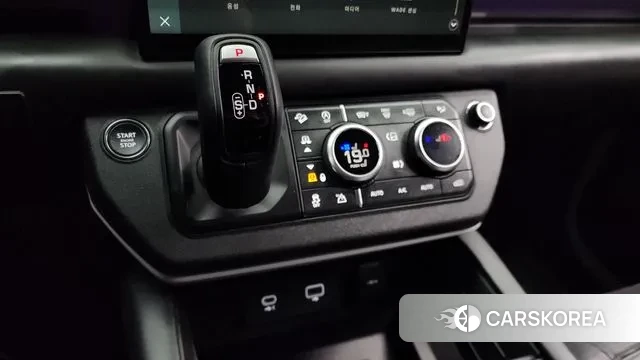 Land Rover Defender (L663) id 3278118 из Кореи 19