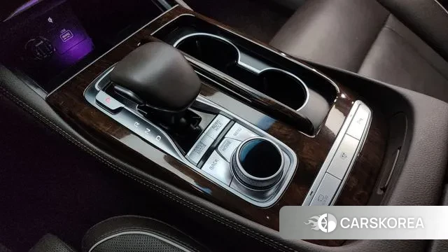 Kia More K9 id 3345109 из Кореи 19