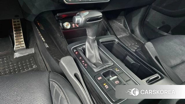 Kia The New Sorento id 3893814 из Кореи 19