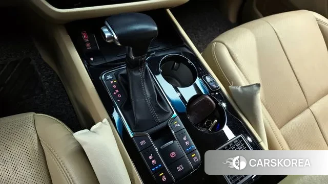 Kia The New Carnival id 3651681 из Кореи 19