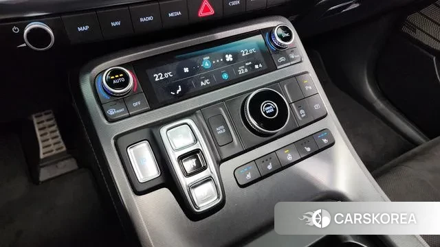 Hyundai The New Palisade id 3437278 из Кореи 19