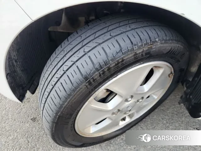 Kia The New Ray id 3643696 из Кореи 19