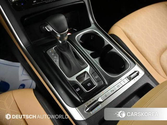 Kia Carnival 4th generation id 4231222 из Кореи 19