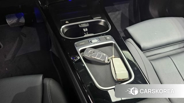 Mercedes-Benz A-Class W177 id 3933738 из Кореи 19