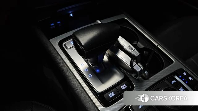 Genesis G80 id 4286301 из Кореи 19