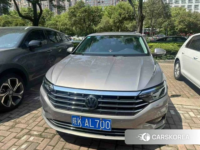 Volkswagen Sagitar id 4263090 из Китая 9