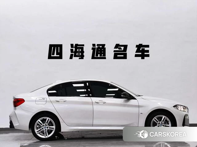 BMW 1 series id 3890696 из Китая 14