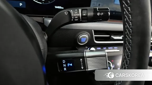 Hyundai Sonata D Edge (DN8) id 3452448 из Кореи 19