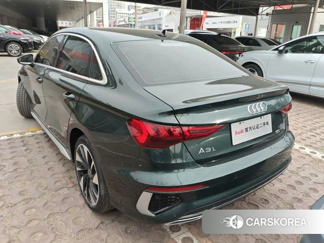 Audi A3 id 4253780 из Китая 12