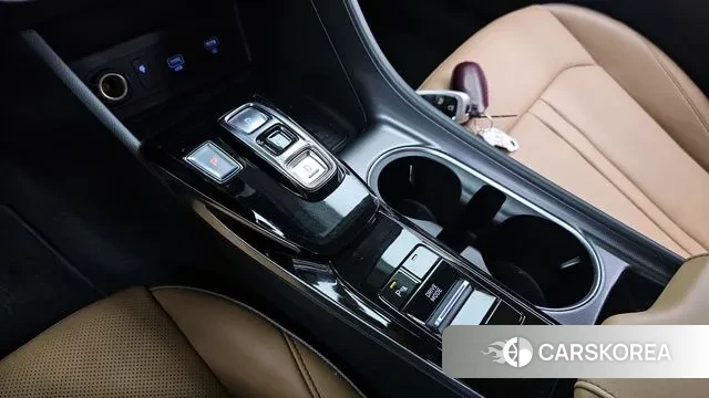 Hyundai Sonata (DN8) id 2985754 из Кореи 19