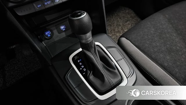 Hyundai Kona Hybrid id 4507733 из Кореи 33
