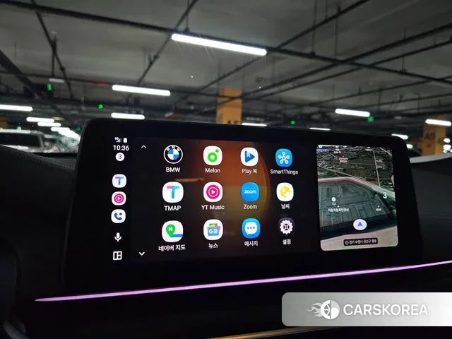 BMW 6 Series GT (G32) id 2939619 из Кореи 14