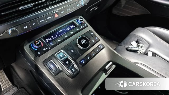 Hyundai Palisade id 4519492 из Кореи 41