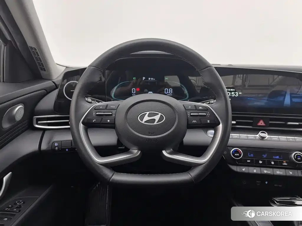 Hyundai Elantra id 4654587 из Китая 23