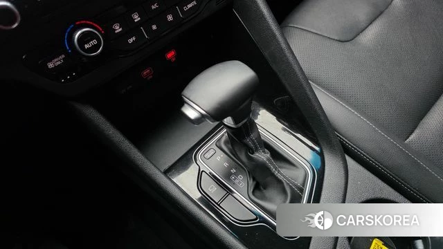 Kia The New Niro id 4350598 из Кореи 29