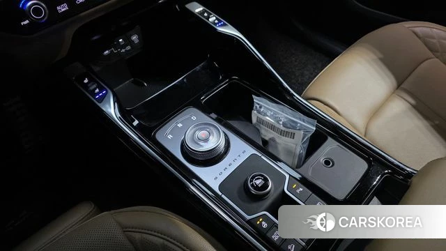 Kia The New Sorento 4th Generation id 4421920 из Кореи 34