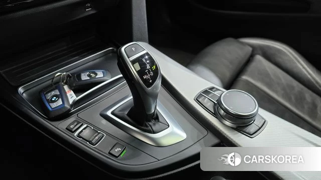 BMW 4 Series (F32) id 4694124 из Кореи 31