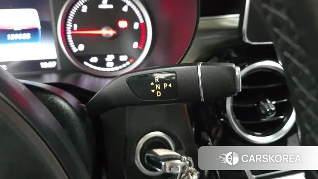 Mercedes-Benz GLC-Class X253 id 3413469 из Кореи 19