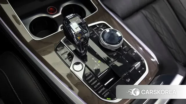 BMW X5 (G05) id 3740474 из Кореи 19