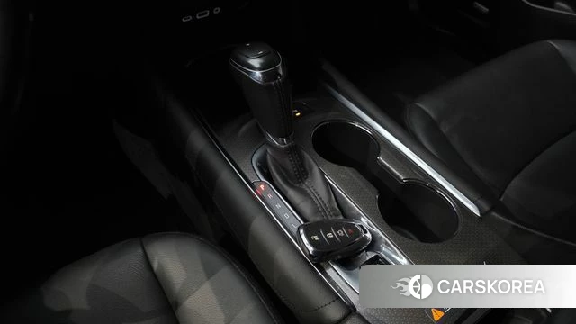 Chevrolet (GM Daewoo) The New Malibu id 3844210 из Кореи 19