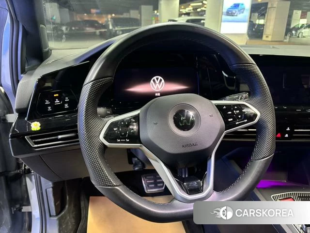Volkswagen Golf id 4264661 из Китая 16