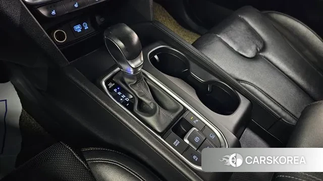 Hyundai Santa Fe TM id 2986792 из Кореи 19