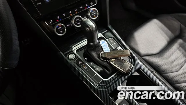 Volkswagen Arteon id 2802715 из Кореи 19