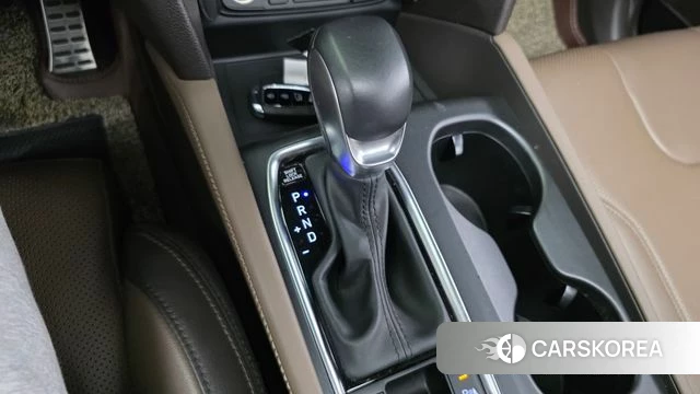 Hyundai Santa Fe TM id 4677936 из Кореи 19