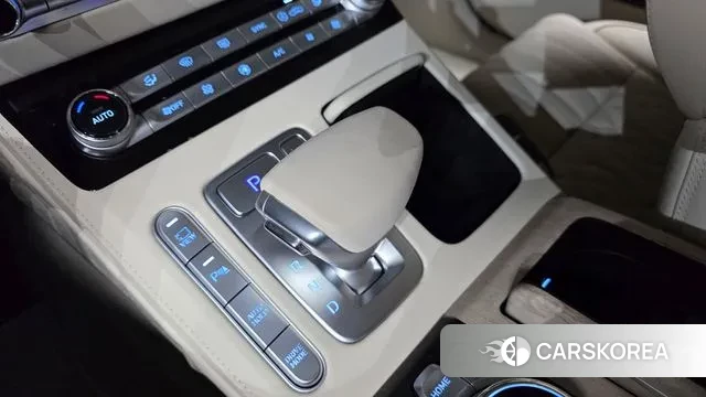 Genesis G90 id 3273892 из Кореи 19