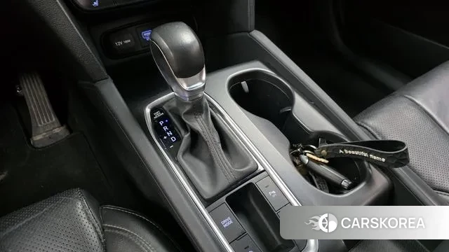 Hyundai Santa Fe TM id 3631884 из Кореи 19