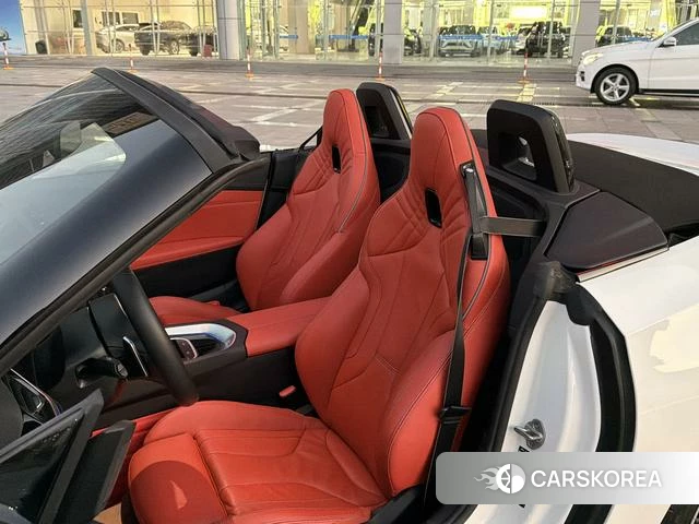 BMW Z4 id 4271655 из Китая 9