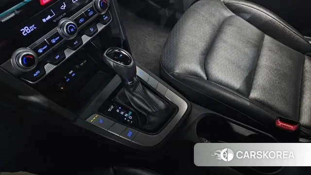 Hyundai The New Avante AD id 3460070 из Кореи 19