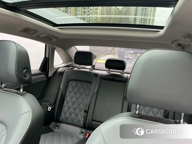 Volkswagen Sagitar id 4272101 из Китая 21