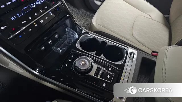 Kia Carnival 4th generation id 3581774 из Кореи 19