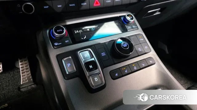 Hyundai The New Palisade id 3545279 из Кореи 19