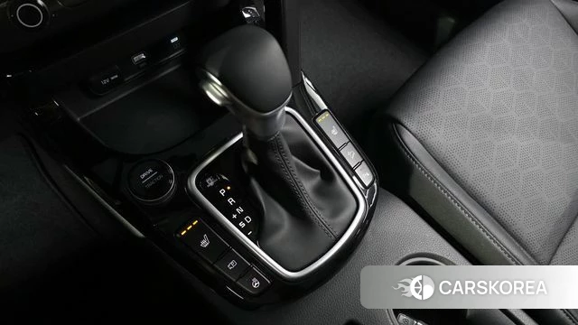 Kia The New Seltos id 4200691 из Кореи 33