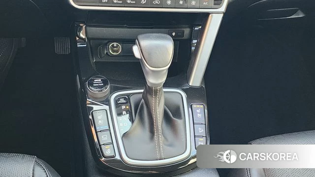 Kia Seltos id 4500843 из Кореи 19