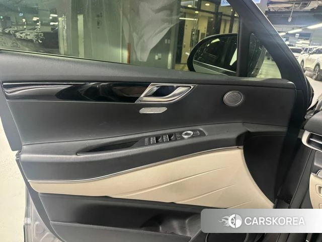 Genesis GV80 id 3965429 из Кореи 12