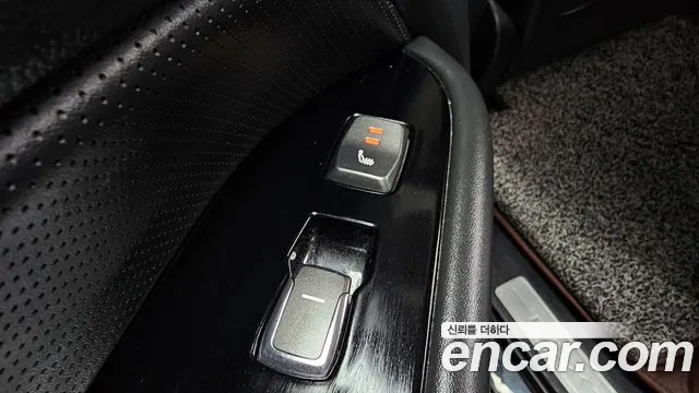 Ssangyong G4 Rexton id 2755204 из Кореи 19